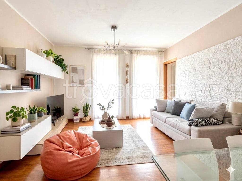 appartamento in vendita a Fiesso d'Artico