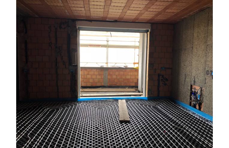 appartamento in vendita a Fiesso d'Artico