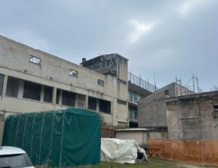 appartamento in vendita a Fiesso d'Artico