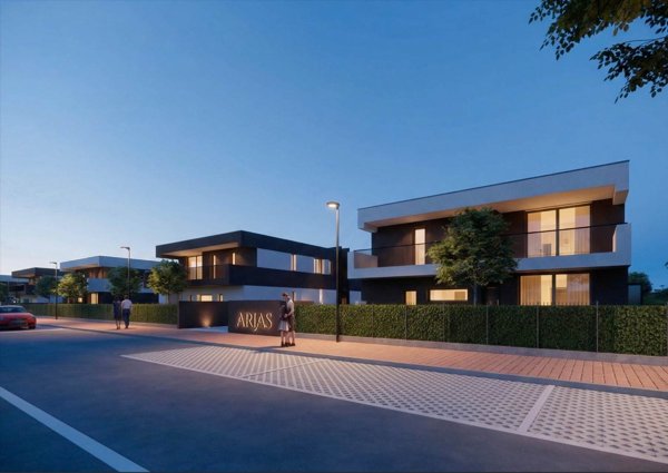 casa indipendente in vendita a Fiesso d'Artico