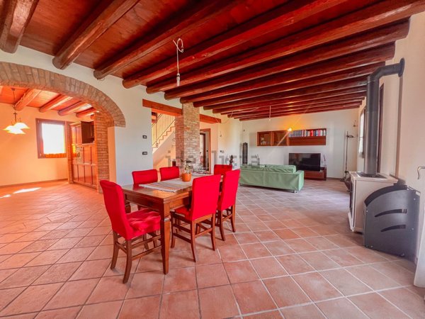 casa indipendente in vendita a Fiesso d'Artico