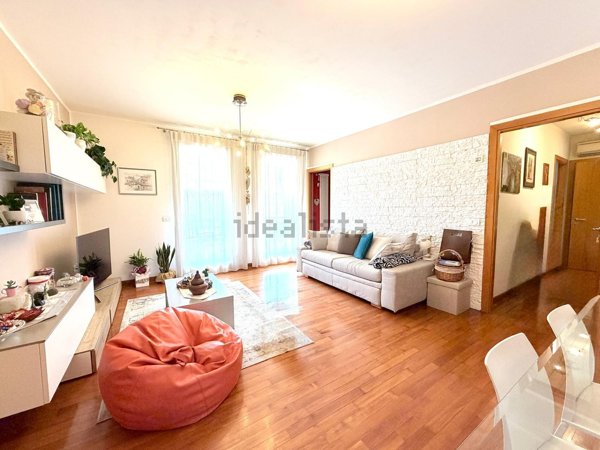 appartamento in vendita a Fiesso d'Artico