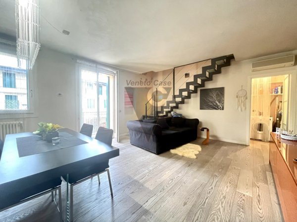 appartamento in vendita a Fiesso d'Artico