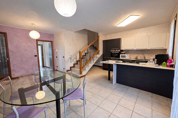 casa indipendente in vendita a Fiesso d'Artico