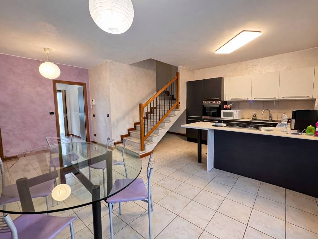 casa indipendente in vendita a Fiesso d'Artico
