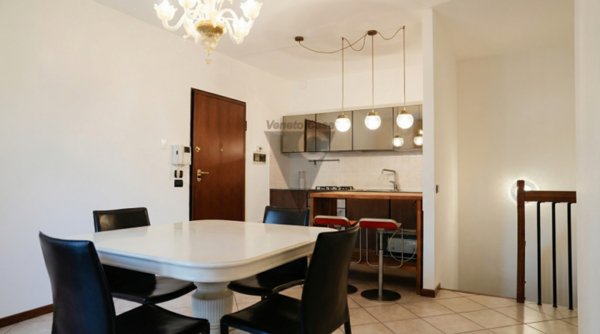 appartamento in vendita a Fiesso d'Artico