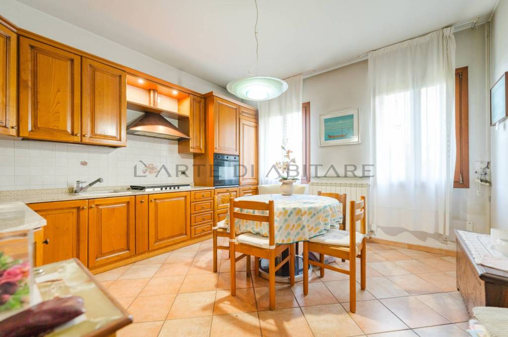 casa indipendente in vendita a Fiesso d'Artico