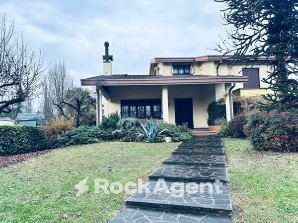 casa indipendente in vendita a Fiesso d'Artico