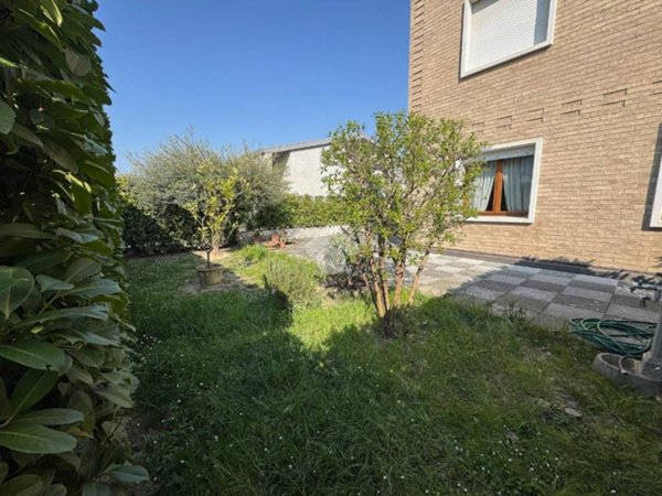 appartamento in vendita a Fiesso d'Artico