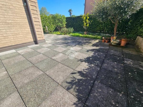 appartamento in vendita a Fiesso d'Artico