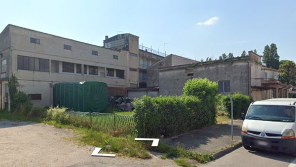 appartamento in vendita a Fiesso d'Artico