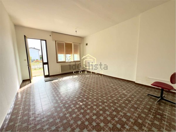 appartamento in vendita a Fiesso d'Artico