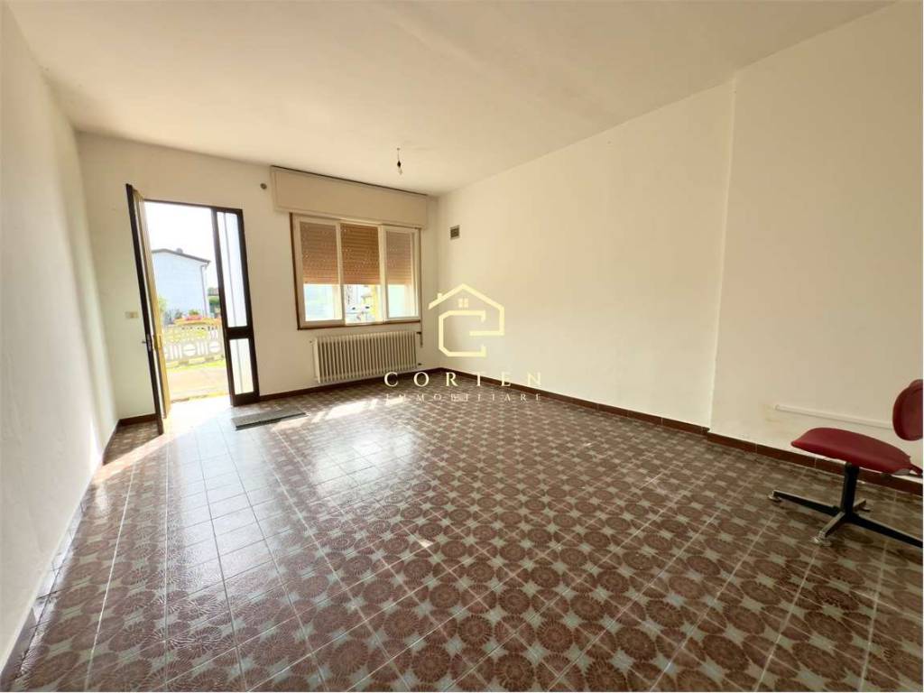 appartamento in vendita a Fiesso d'Artico