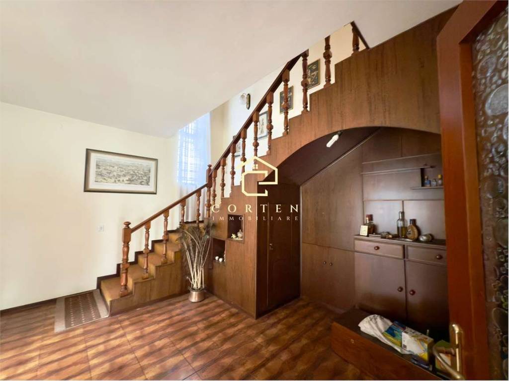 appartamento in vendita a Fiesso d'Artico