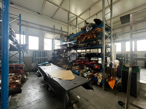 terreno edificabile in vendita a Fiesso d'Artico