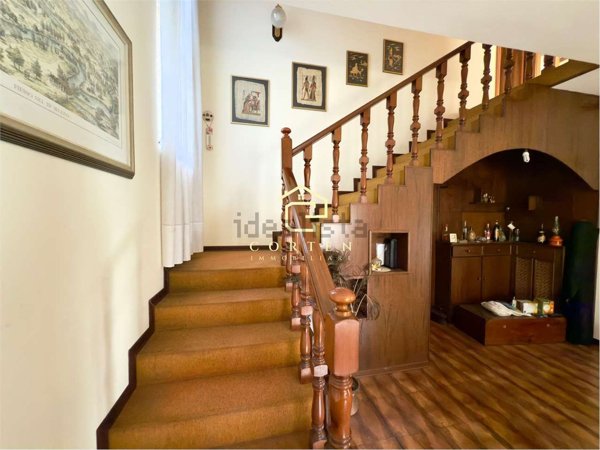 appartamento in vendita a Fiesso d'Artico