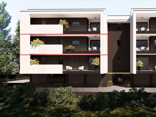 appartamento in vendita a Fiesso d'Artico