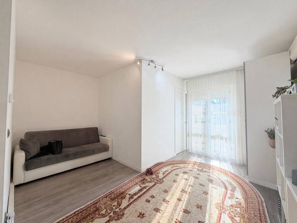 appartamento in vendita a Fiesso d'Artico