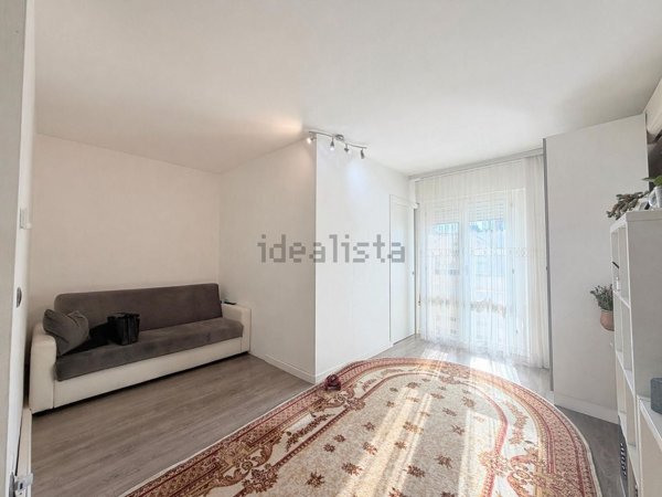 appartamento in vendita a Fiesso d'Artico