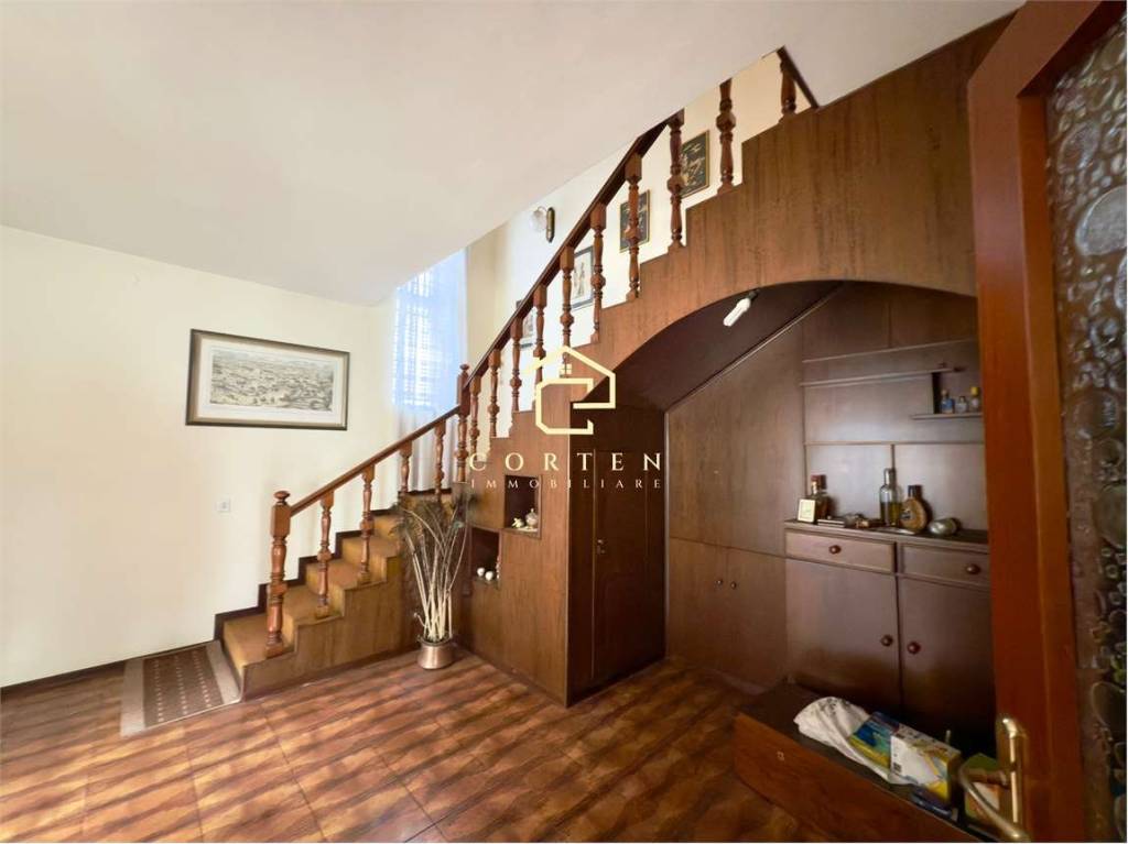 appartamento in vendita a Fiesso d'Artico