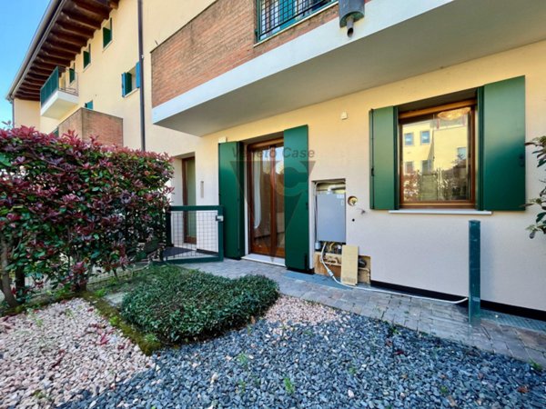 appartamento in vendita a Fiesso d'Artico