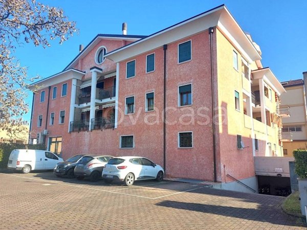 appartamento in vendita a Fiesso d'Artico