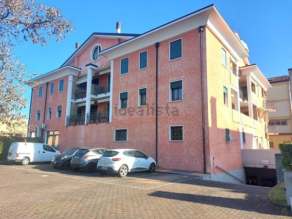 appartamento in vendita a Fiesso d'Artico
