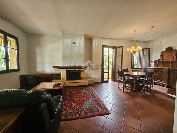 casa indipendente in vendita a Fiesso d'Artico