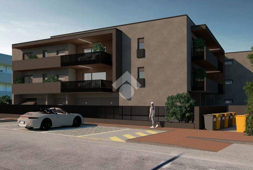 appartamento in vendita a Fiesso d'Artico