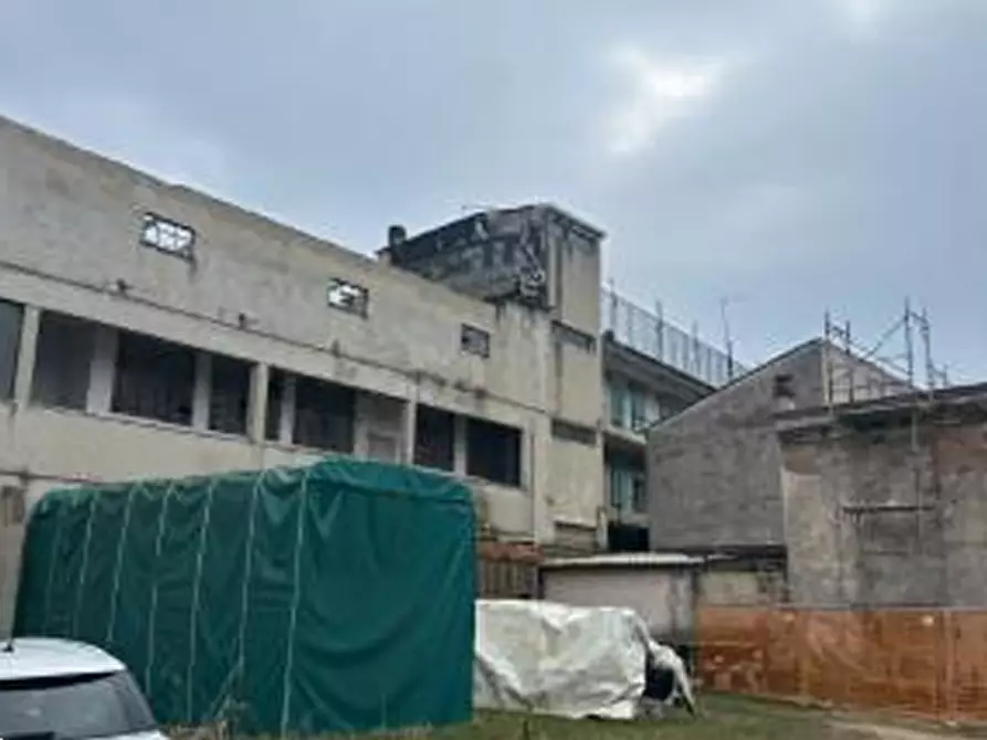 appartamento in vendita a Fiesso d'Artico