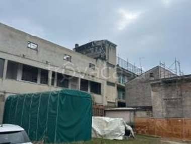 appartamento in vendita a Fiesso d'Artico