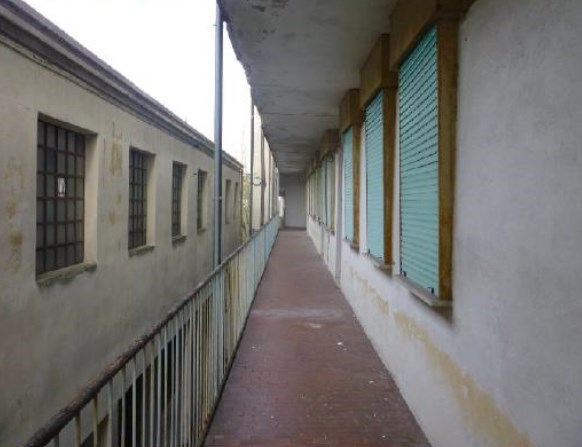 appartamento in vendita a Fiesso d'Artico