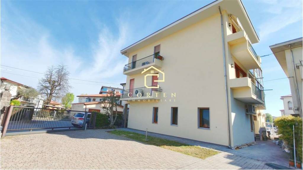 appartamento in vendita a Fiesso d'Artico
