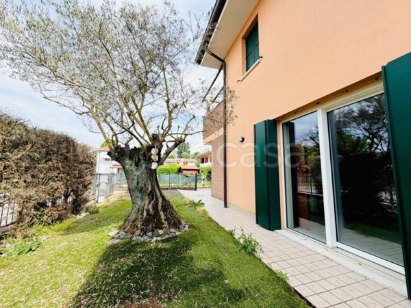 casa indipendente in vendita a Fiesso d'Artico