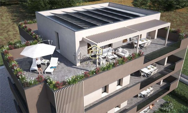appartamento in vendita a Fiesso d'Artico