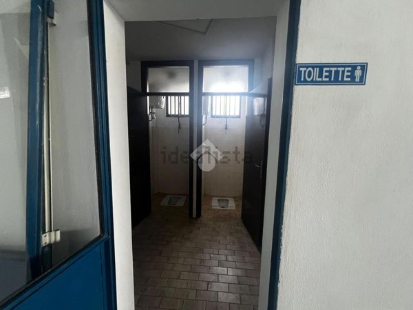 capannone in vendita a Fiesso d'Artico