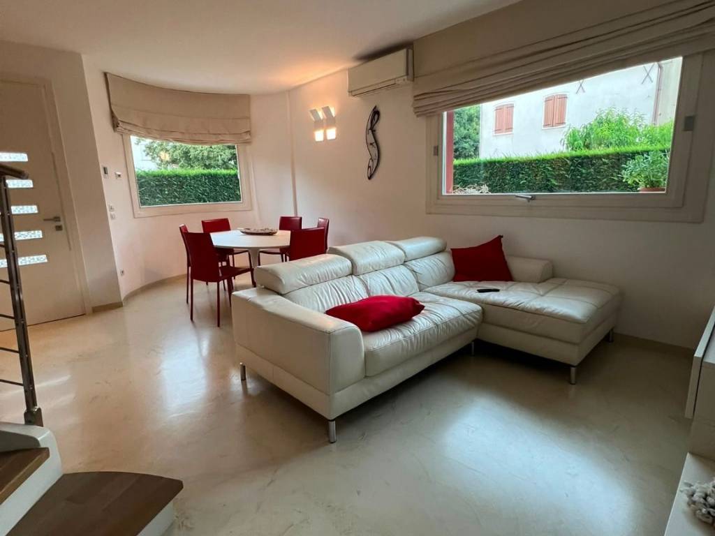 casa indipendente in vendita a Fiesso d'Artico
