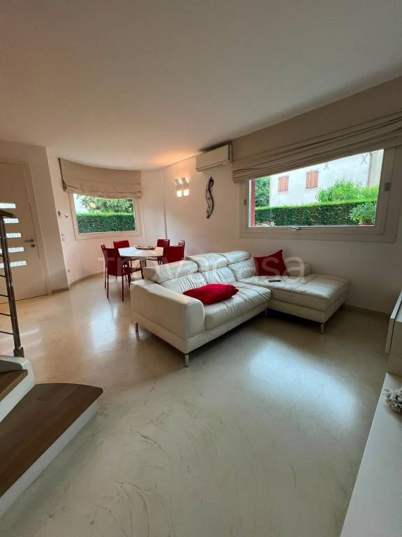 casa indipendente in vendita a Fiesso d'Artico