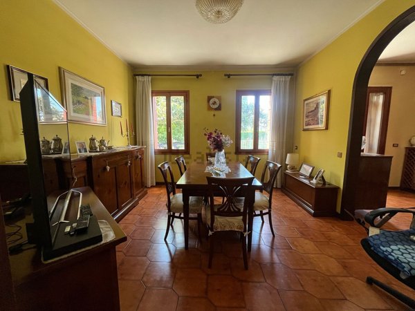 casa indipendente in vendita a Fiesso d'Artico
