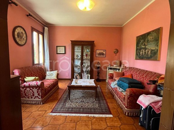 casa indipendente in vendita a Fiesso d'Artico