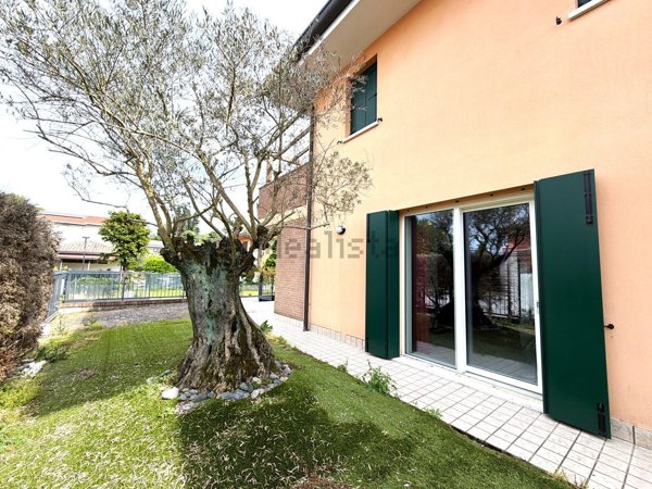 casa indipendente in vendita a Fiesso d'Artico
