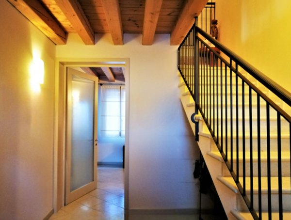 appartamento in vendita a Fiesso d'Artico