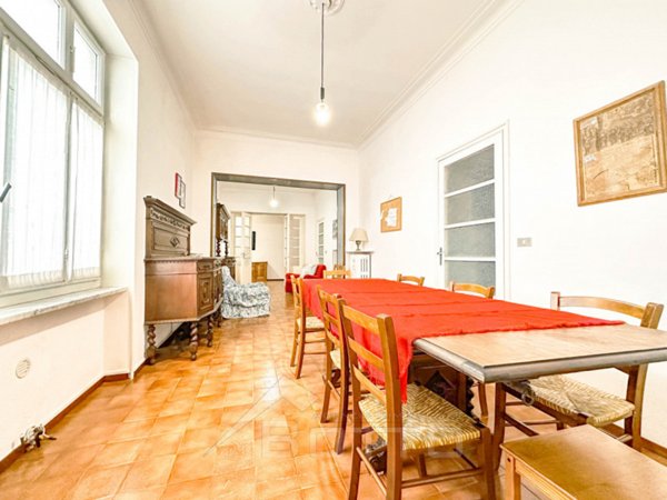appartamento in vendita a Fiesso d'Artico