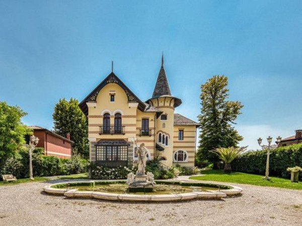 casa indipendente in vendita a Fiesso d'Artico