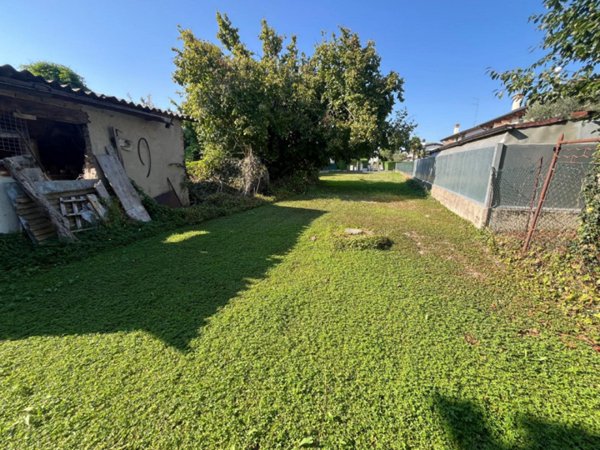 casa indipendente in vendita a Fiesso d'Artico