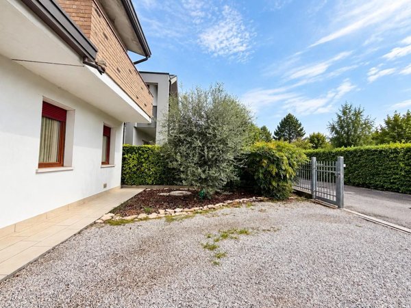 casa indipendente in vendita a Fiesso d'Artico