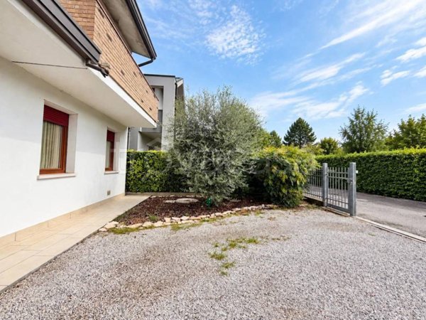 casa indipendente in vendita a Fiesso d'Artico