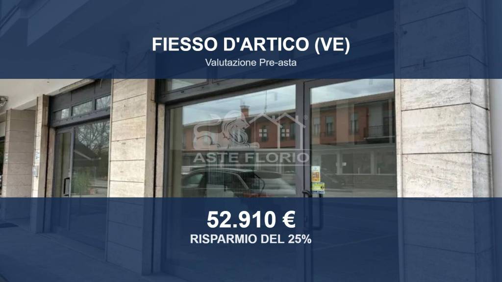 casa indipendente in vendita a Fiesso d'Artico