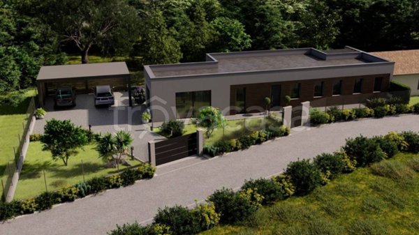 casa indipendente in vendita a Fiesso d'Artico