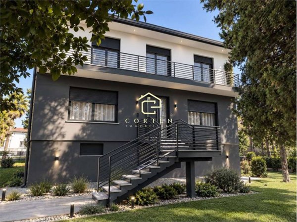 casa indipendente in vendita a Fiesso d'Artico